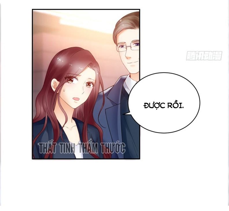 Bạn Trai 1/4 Của Tôi Chapter 9 - Trang 45
