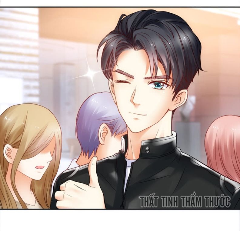 Bạn Trai 1/4 Của Tôi Chapter 9 - Trang 46
