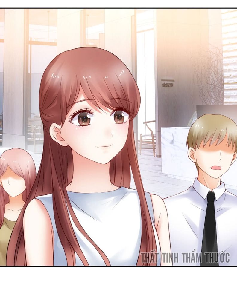 Bạn Trai 1/4 Của Tôi Chapter 9 - Trang 47