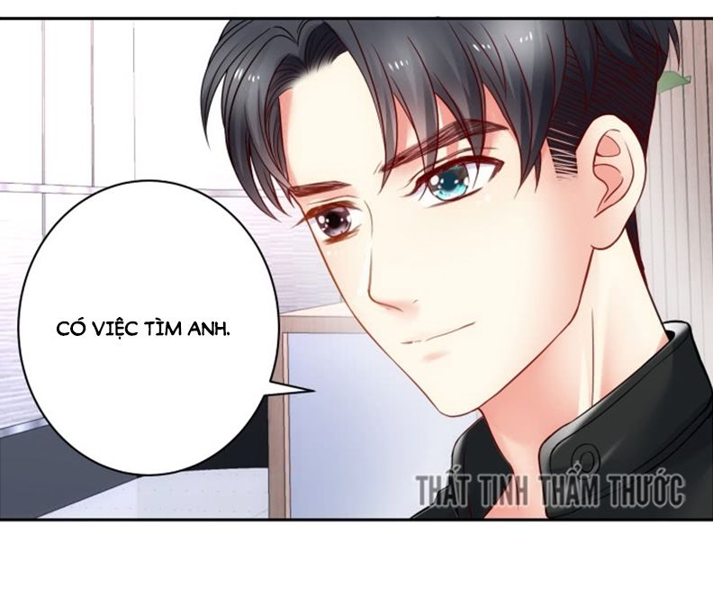 Bạn Trai 1/4 Của Tôi Chapter 9 - Trang 50
