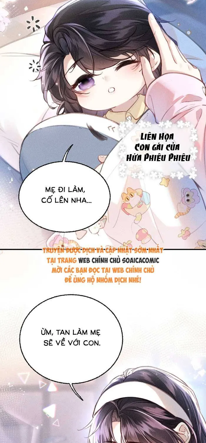 Bạn Trai Cũ Trở Thành Sếp Của Tôi Chapter 1.1 - Trang 10
