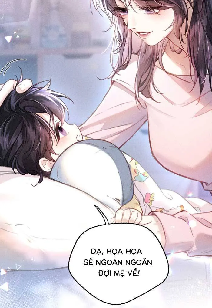 Bạn Trai Cũ Trở Thành Sếp Của Tôi Chapter 1.1 - Trang 11