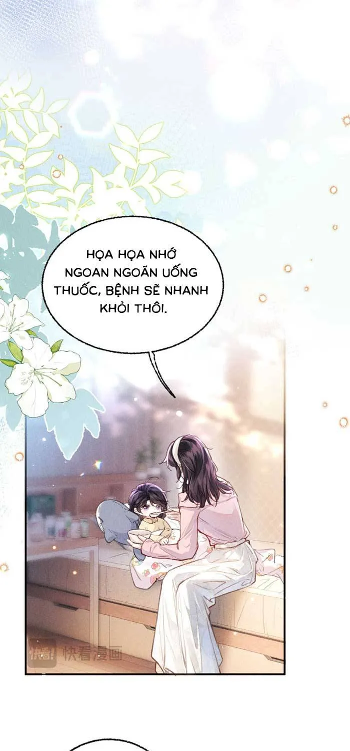 Bạn Trai Cũ Trở Thành Sếp Của Tôi Chapter 1.1 - Trang 12