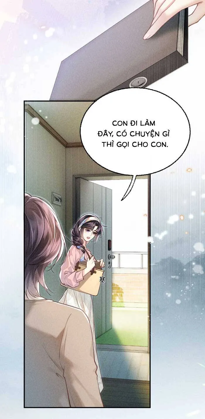 Bạn Trai Cũ Trở Thành Sếp Của Tôi Chapter 1.1 - Trang 15