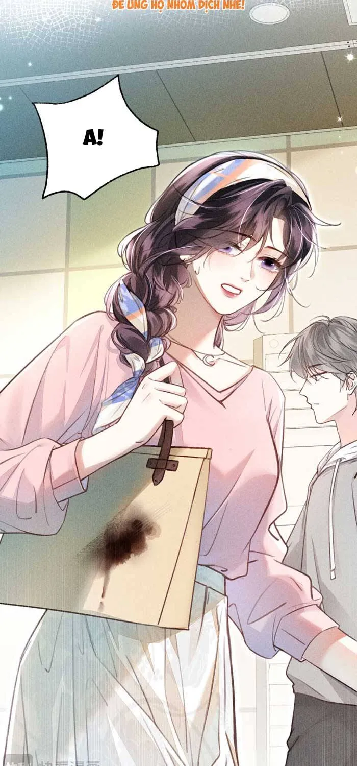 Bạn Trai Cũ Trở Thành Sếp Của Tôi Chapter 1.1 - Trang 19