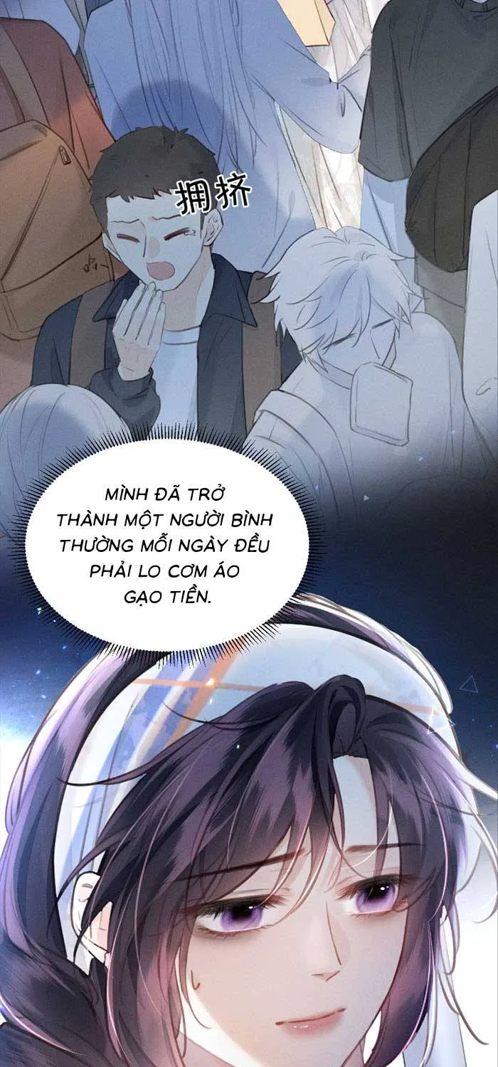 Bạn Trai Cũ Trở Thành Sếp Của Tôi Chapter 1.1 - Trang 23