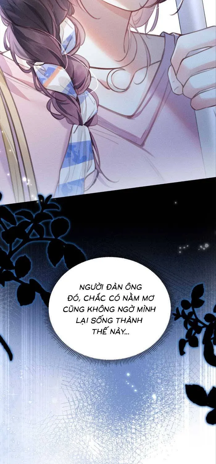 Bạn Trai Cũ Trở Thành Sếp Của Tôi Chapter 1.1 - Trang 24