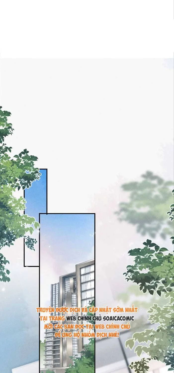 Bạn Trai Cũ Trở Thành Sếp Của Tôi Chapter 1.1 - Trang 27