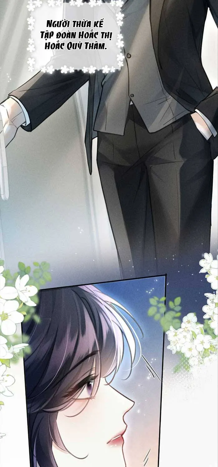 Bạn Trai Cũ Trở Thành Sếp Của Tôi Chapter 1.1 - Trang 33