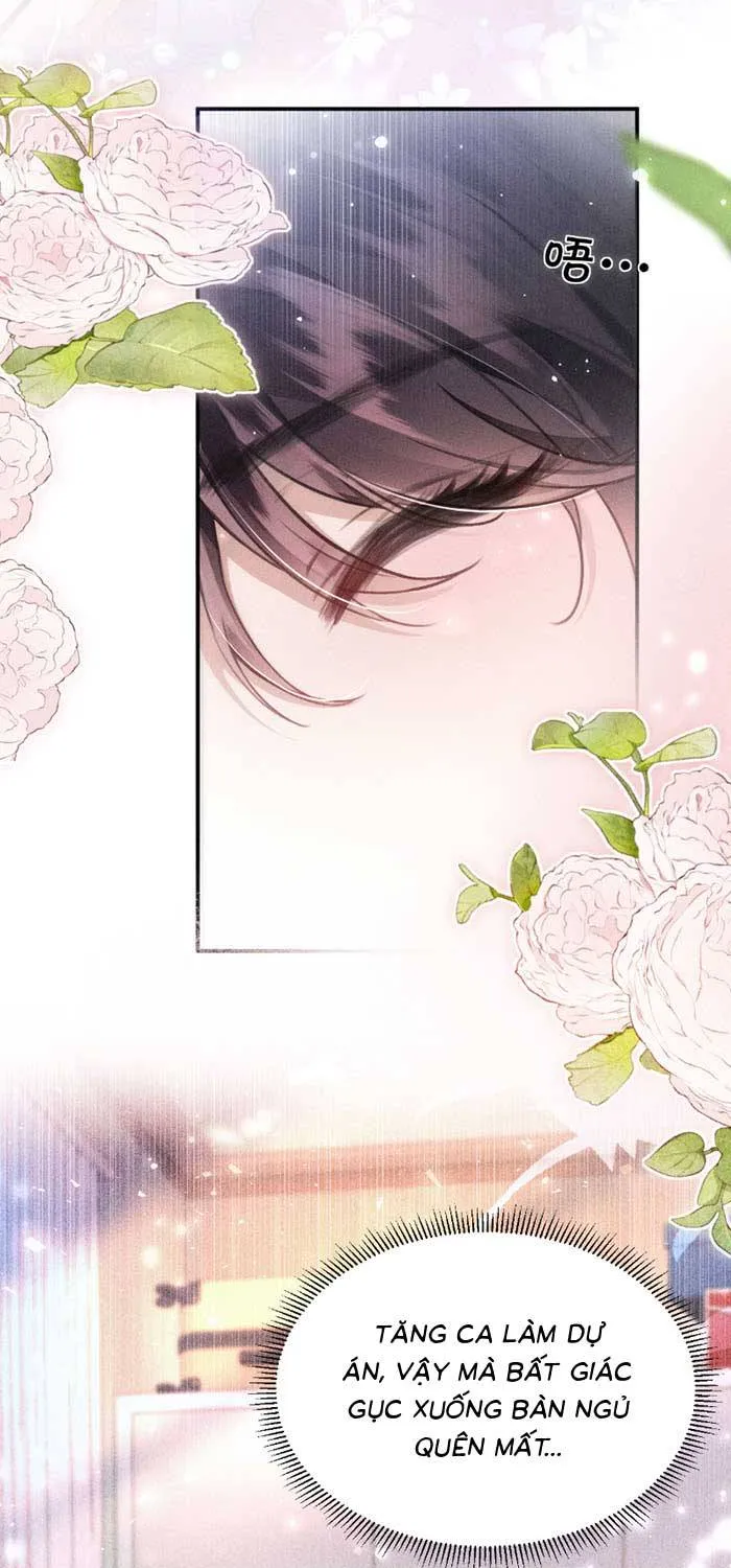 Bạn Trai Cũ Trở Thành Sếp Của Tôi Chapter 1.1 - Trang 4