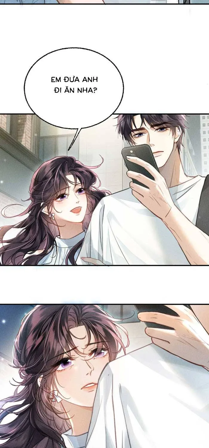 Bạn Trai Cũ Trở Thành Sếp Của Tôi Chapter 1.1 - Trang 46