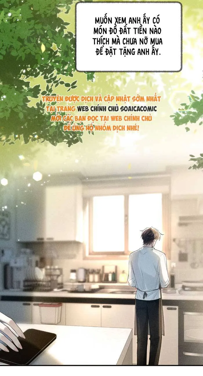 Bạn Trai Cũ Trở Thành Sếp Của Tôi Chapter 1.1 - Trang 49