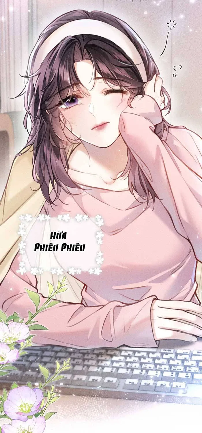 Bạn Trai Cũ Trở Thành Sếp Của Tôi Chapter 1.1 - Trang 5