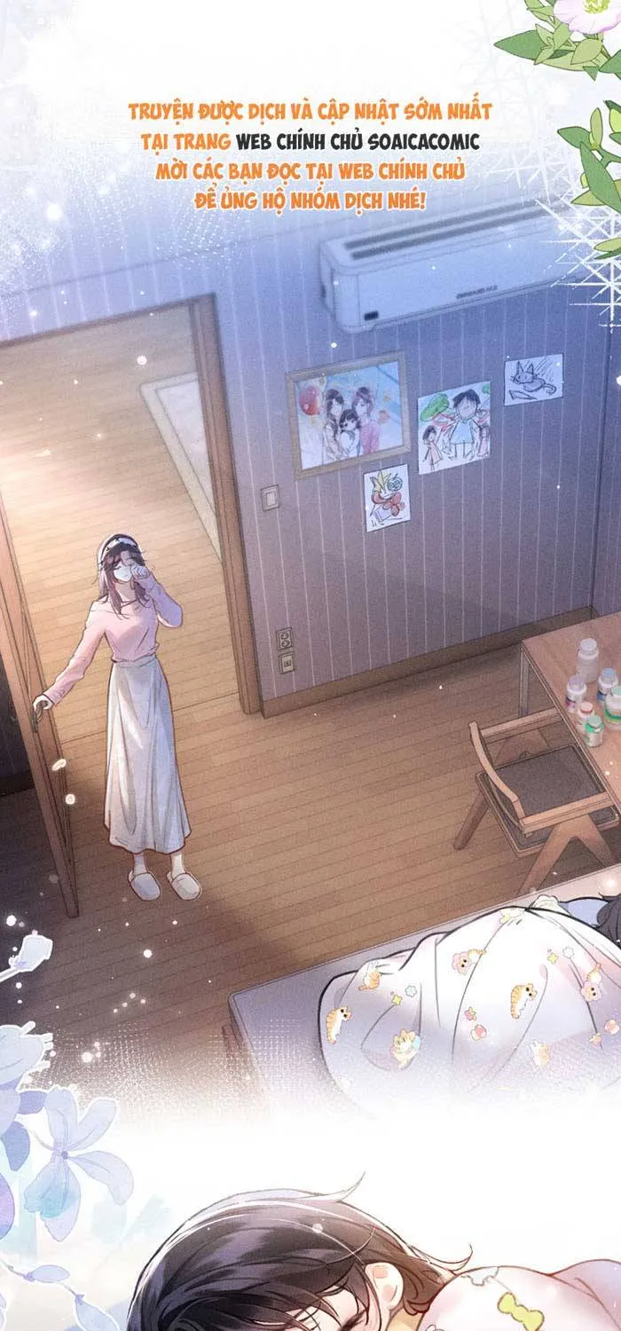 Bạn Trai Cũ Trở Thành Sếp Của Tôi Chapter 1.1 - Trang 7