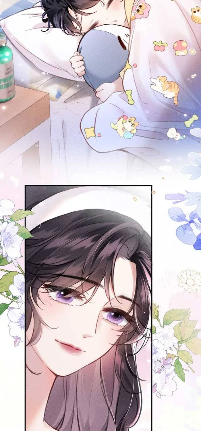 Bạn Trai Cũ Trở Thành Sếp Của Tôi Chapter 1.1 - Trang 8