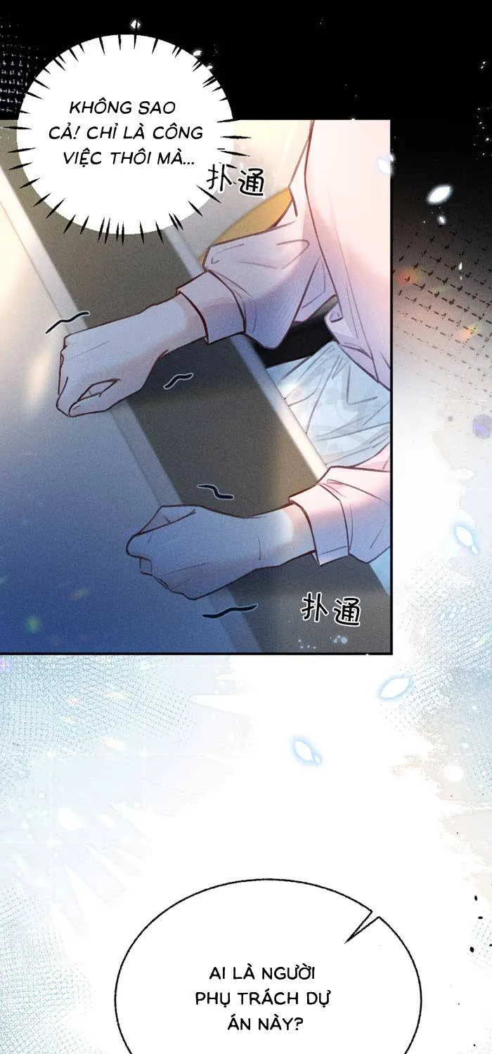 Bạn Trai Cũ Trở Thành Sếp Của Tôi Chapter 1.2 - Trang 13
