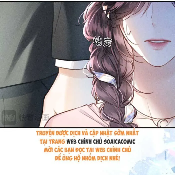 Bạn Trai Cũ Trở Thành Sếp Của Tôi Chapter 1.2 - Trang 15