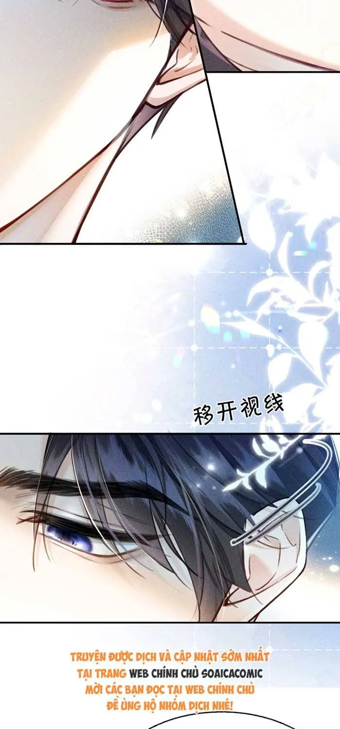Bạn Trai Cũ Trở Thành Sếp Của Tôi Chapter 1.2 - Trang 18