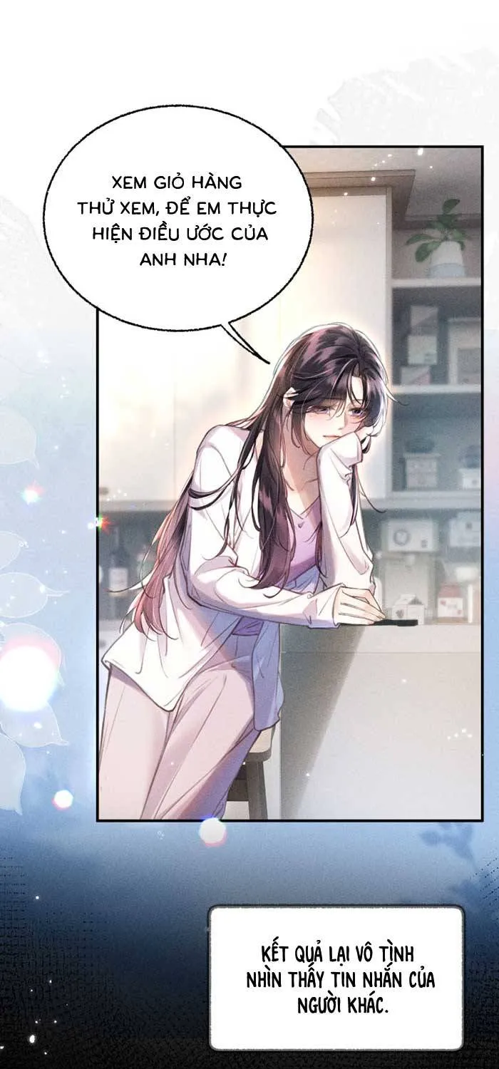 Bạn Trai Cũ Trở Thành Sếp Của Tôi Chapter 1.2 - Trang 2