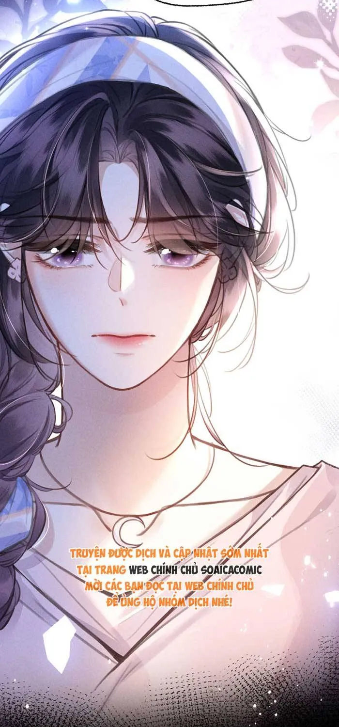 Bạn Trai Cũ Trở Thành Sếp Của Tôi Chapter 1.2 - Trang 23