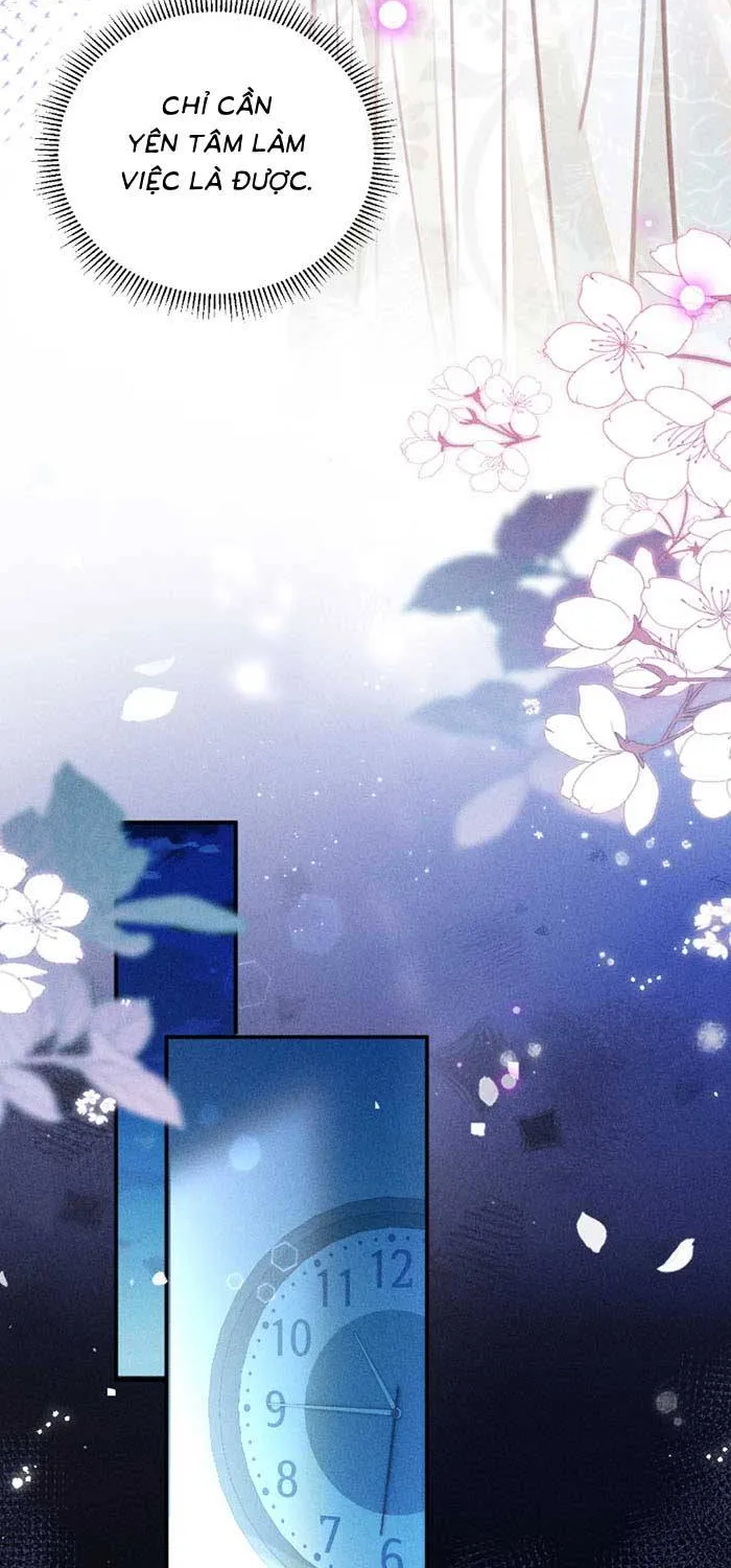 Bạn Trai Cũ Trở Thành Sếp Của Tôi Chapter 1.2 - Trang 34