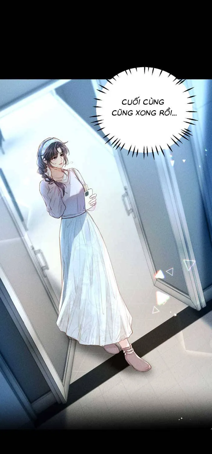 Bạn Trai Cũ Trở Thành Sếp Của Tôi Chapter 1.2 - Trang 36