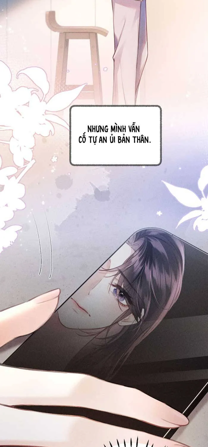 Bạn Trai Cũ Trở Thành Sếp Của Tôi Chapter 1.2 - Trang 4