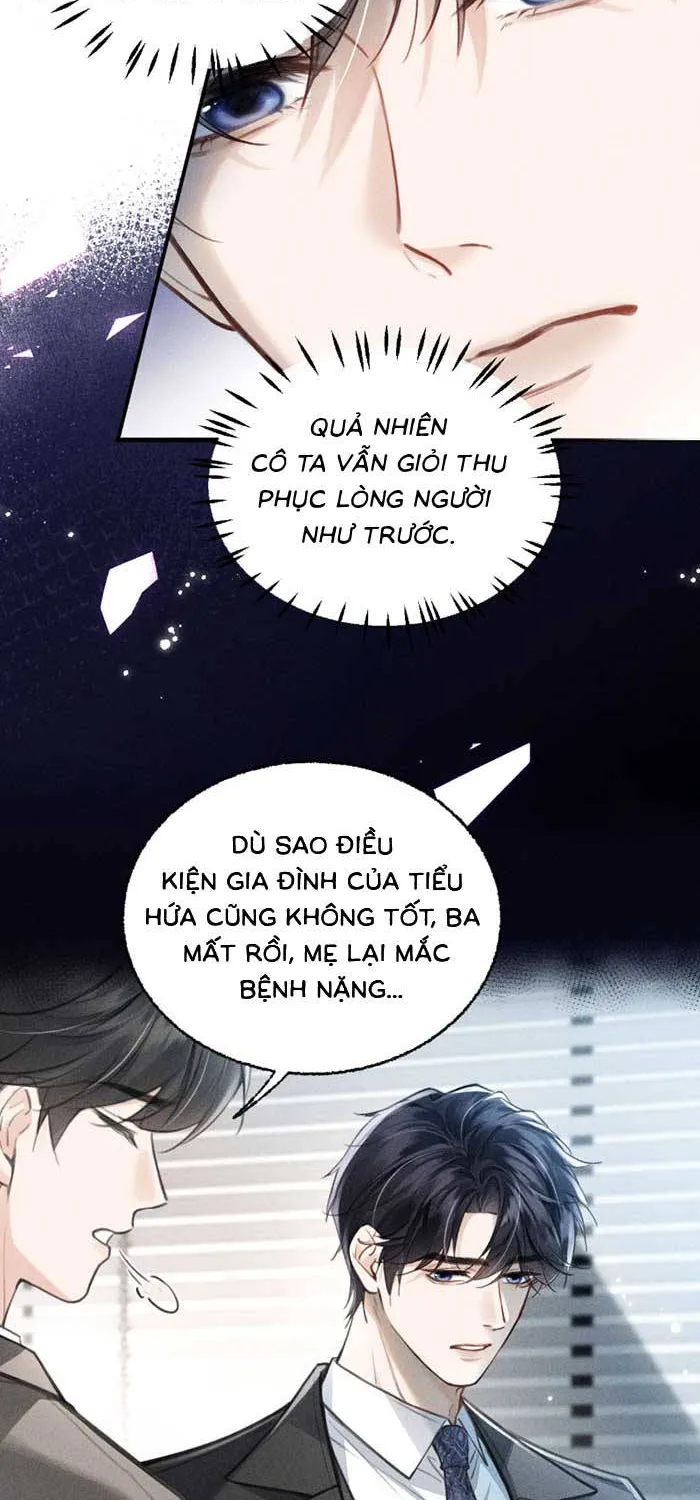 Bạn Trai Cũ Trở Thành Sếp Của Tôi Chapter 1.2 - Trang 44