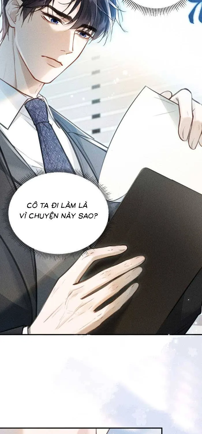 Bạn Trai Cũ Trở Thành Sếp Của Tôi Chapter 1.2 - Trang 47