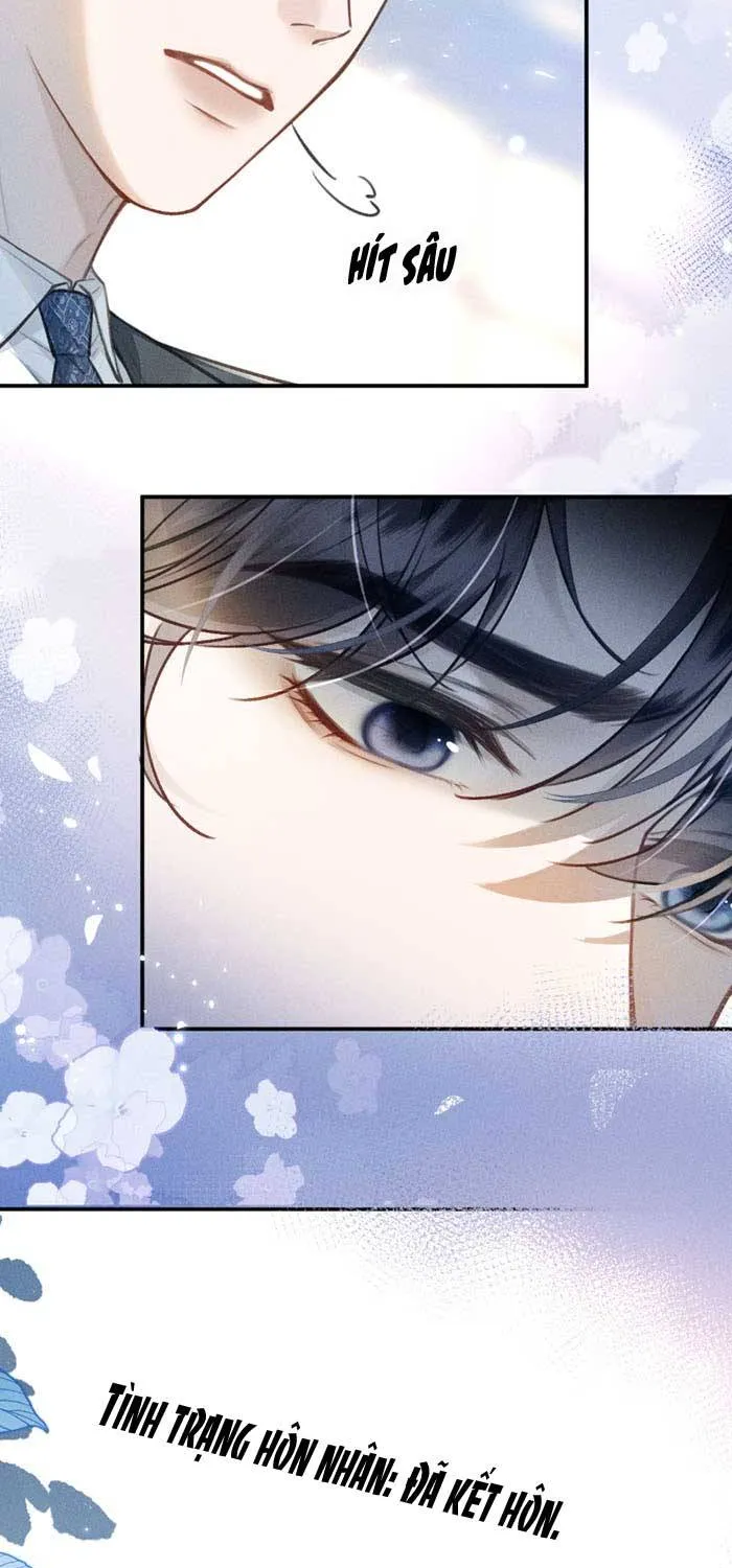 Bạn Trai Cũ Trở Thành Sếp Của Tôi Chapter 1.2 - Trang 48