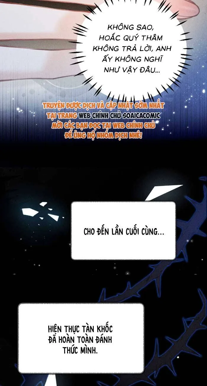 Bạn Trai Cũ Trở Thành Sếp Của Tôi Chapter 1.2 - Trang 5