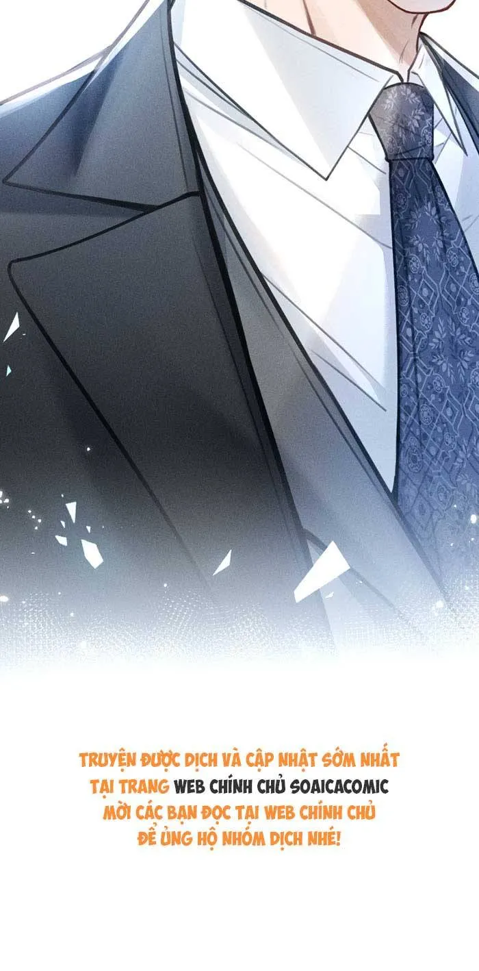Bạn Trai Cũ Trở Thành Sếp Của Tôi Chapter 1.2 - Trang 50