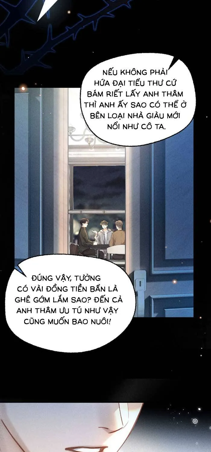 Bạn Trai Cũ Trở Thành Sếp Của Tôi Chapter 1.2 - Trang 6