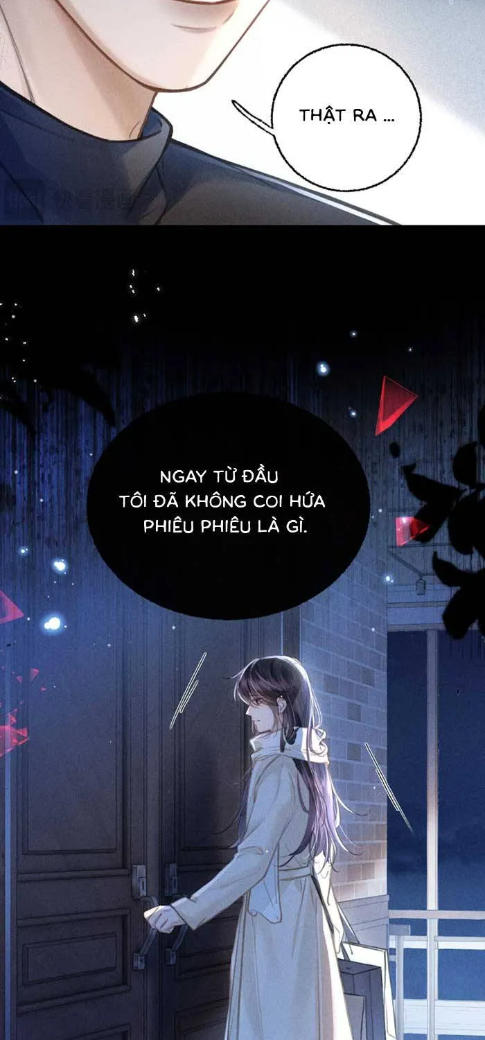 Bạn Trai Cũ Trở Thành Sếp Của Tôi Chapter 1.2 - Trang 7