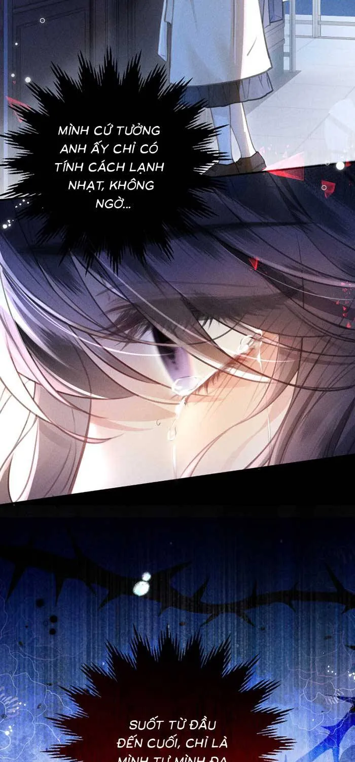 Bạn Trai Cũ Trở Thành Sếp Của Tôi Chapter 1.2 - Trang 8