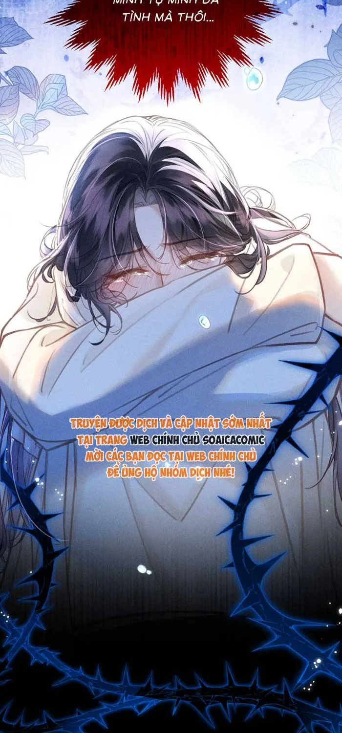 Bạn Trai Cũ Trở Thành Sếp Của Tôi Chapter 1.2 - Trang 9