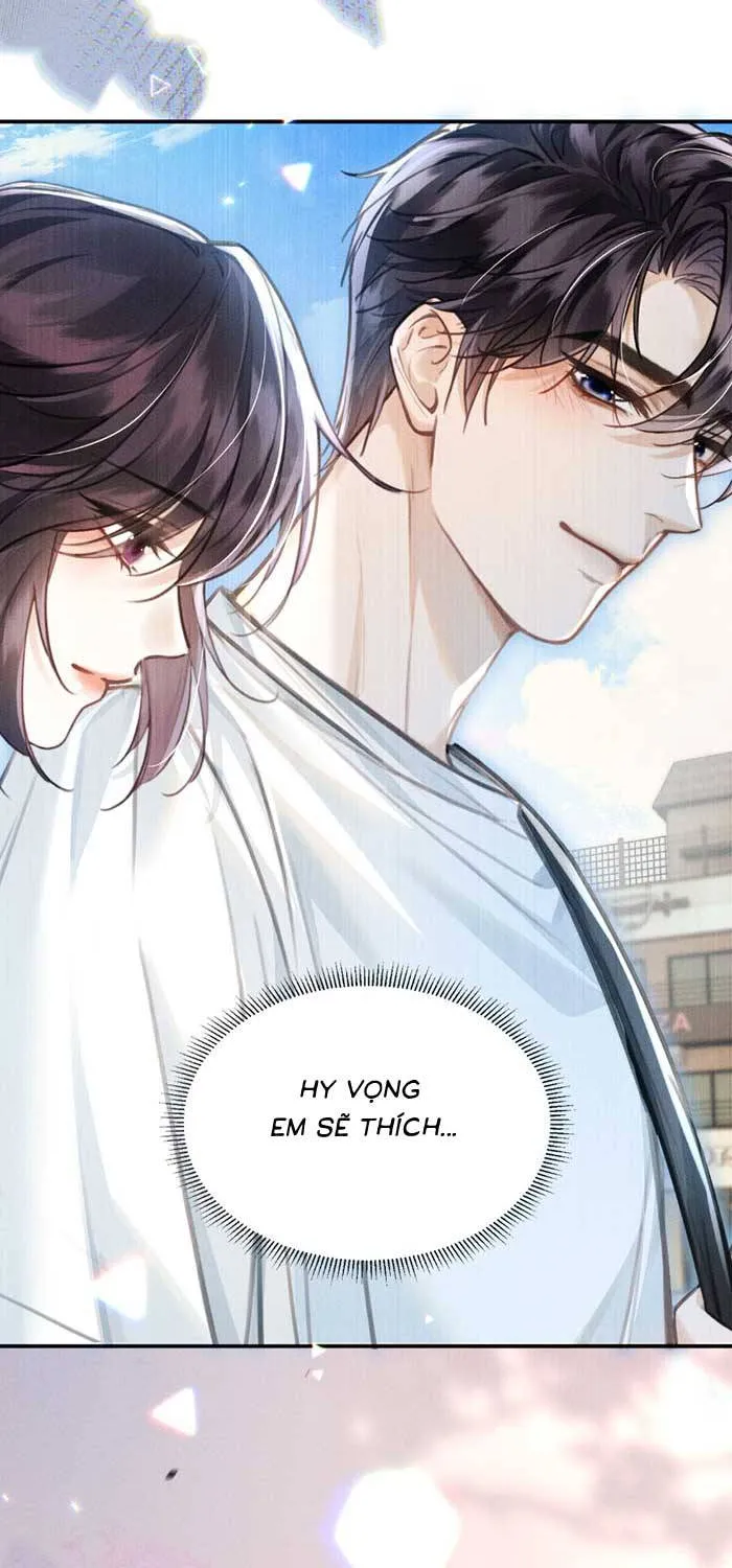 Bạn Trai Cũ Trở Thành Sếp Của Tôi Chapter 2.1 - Trang 10