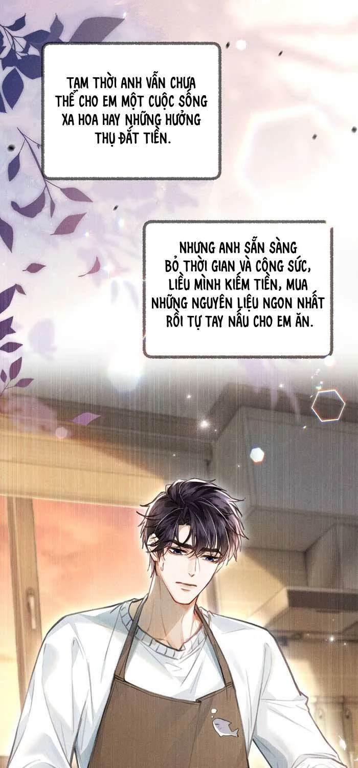 Bạn Trai Cũ Trở Thành Sếp Của Tôi Chapter 2.1 - Trang 12