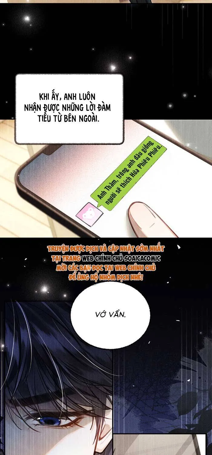 Bạn Trai Cũ Trở Thành Sếp Của Tôi Chapter 2.1 - Trang 14