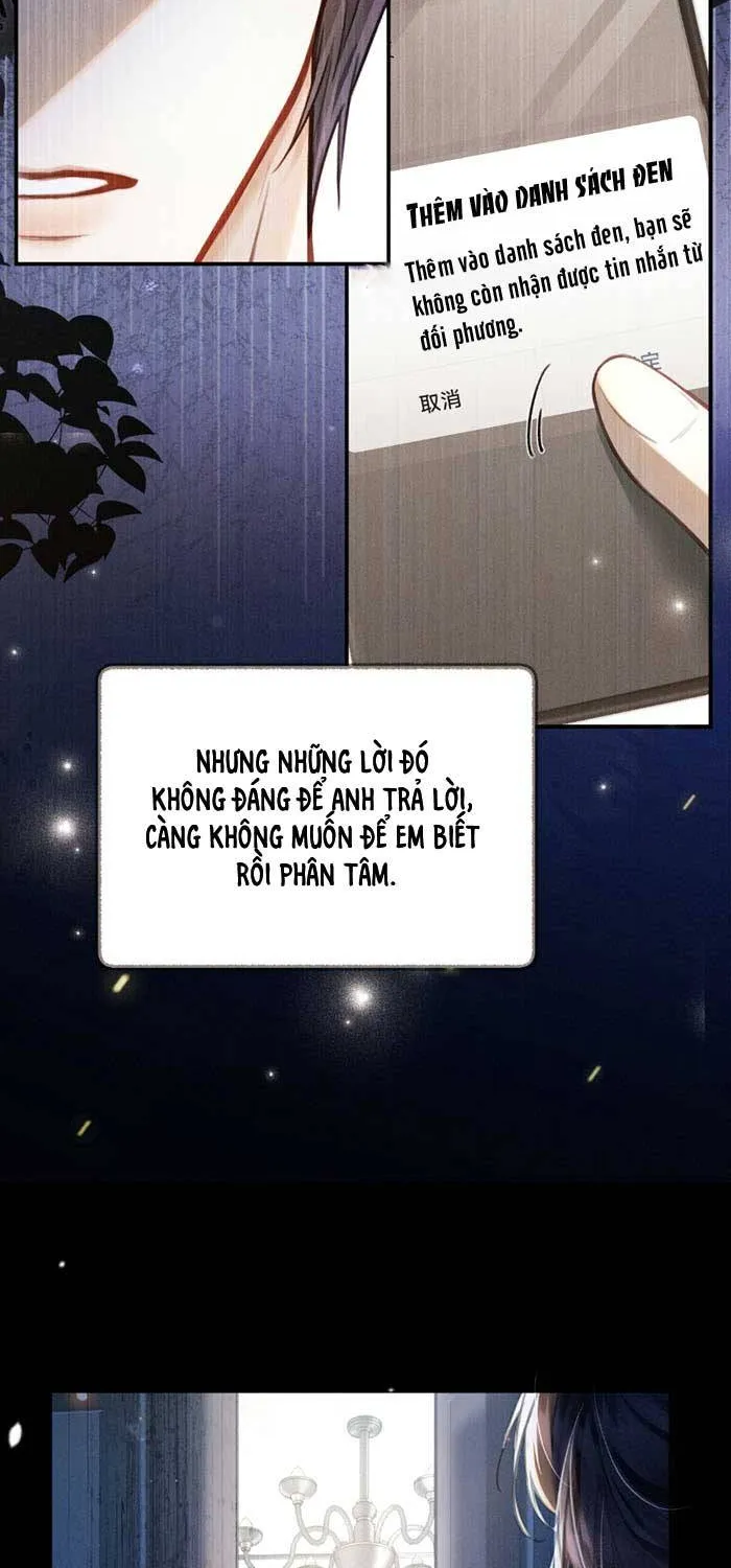 Bạn Trai Cũ Trở Thành Sếp Của Tôi Chapter 2.1 - Trang 15