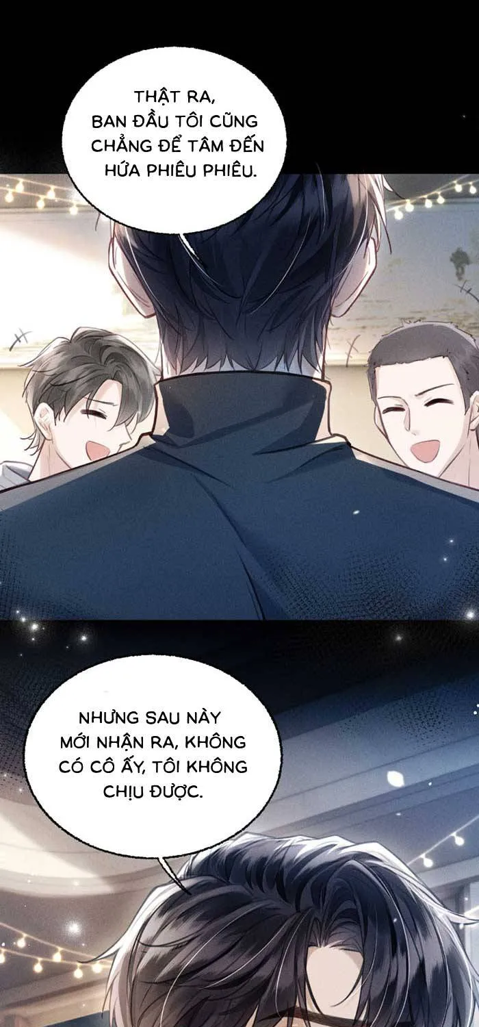 Bạn Trai Cũ Trở Thành Sếp Của Tôi Chapter 2.1 - Trang 17