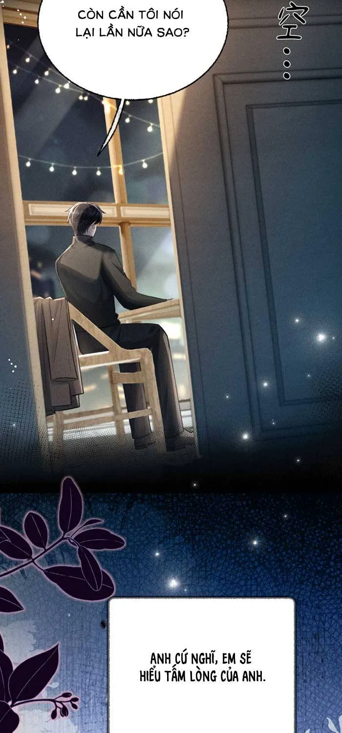 Bạn Trai Cũ Trở Thành Sếp Của Tôi Chapter 2.1 - Trang 19