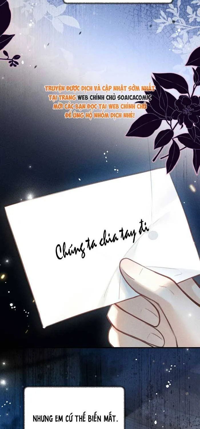 Bạn Trai Cũ Trở Thành Sếp Của Tôi Chapter 2.1 - Trang 20