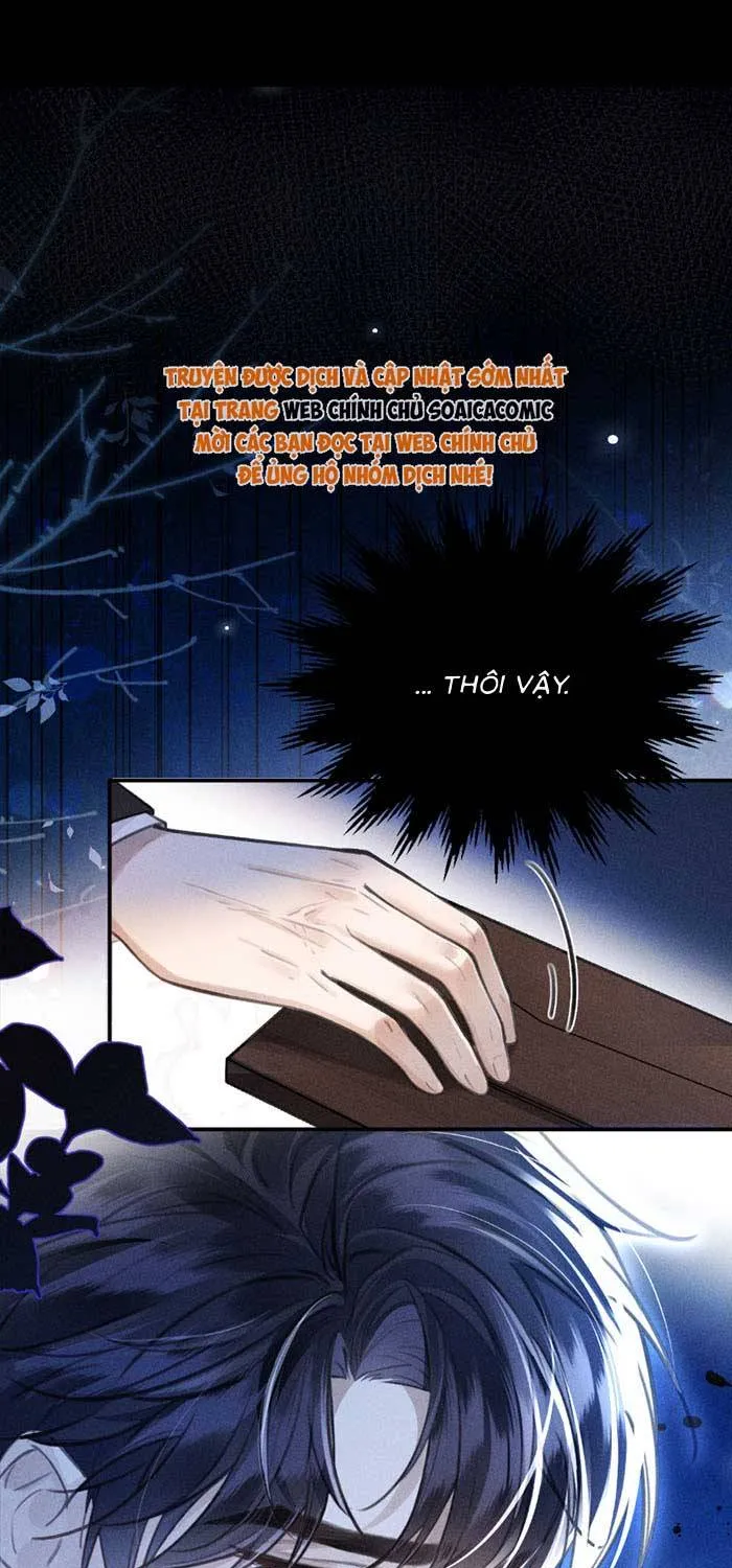 Bạn Trai Cũ Trở Thành Sếp Của Tôi Chapter 2.1 - Trang 22