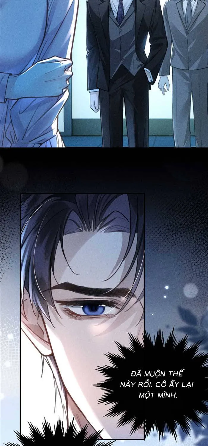 Bạn Trai Cũ Trở Thành Sếp Của Tôi Chapter 2.1 - Trang 28