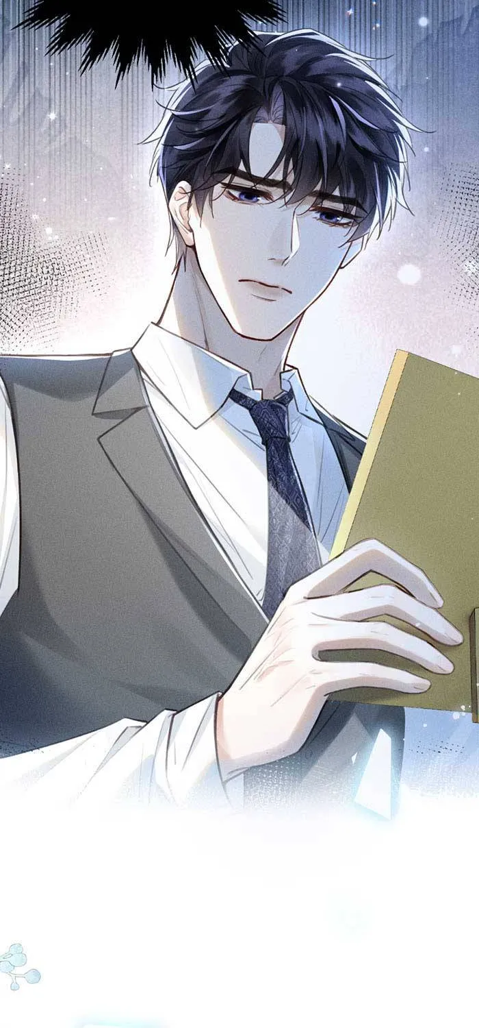 Bạn Trai Cũ Trở Thành Sếp Của Tôi Chapter 2.1 - Trang 5