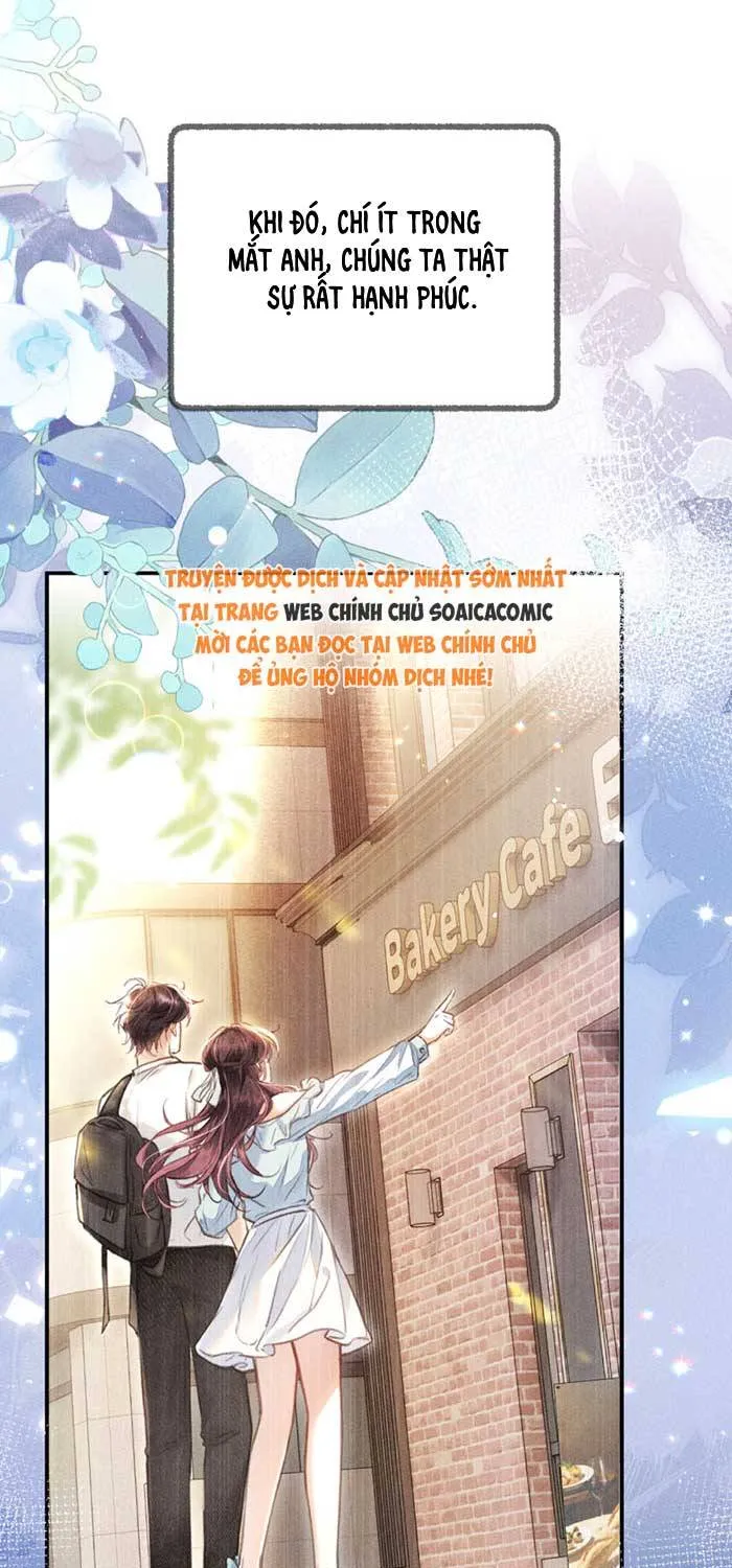 Bạn Trai Cũ Trở Thành Sếp Của Tôi Chapter 2.1 - Trang 7