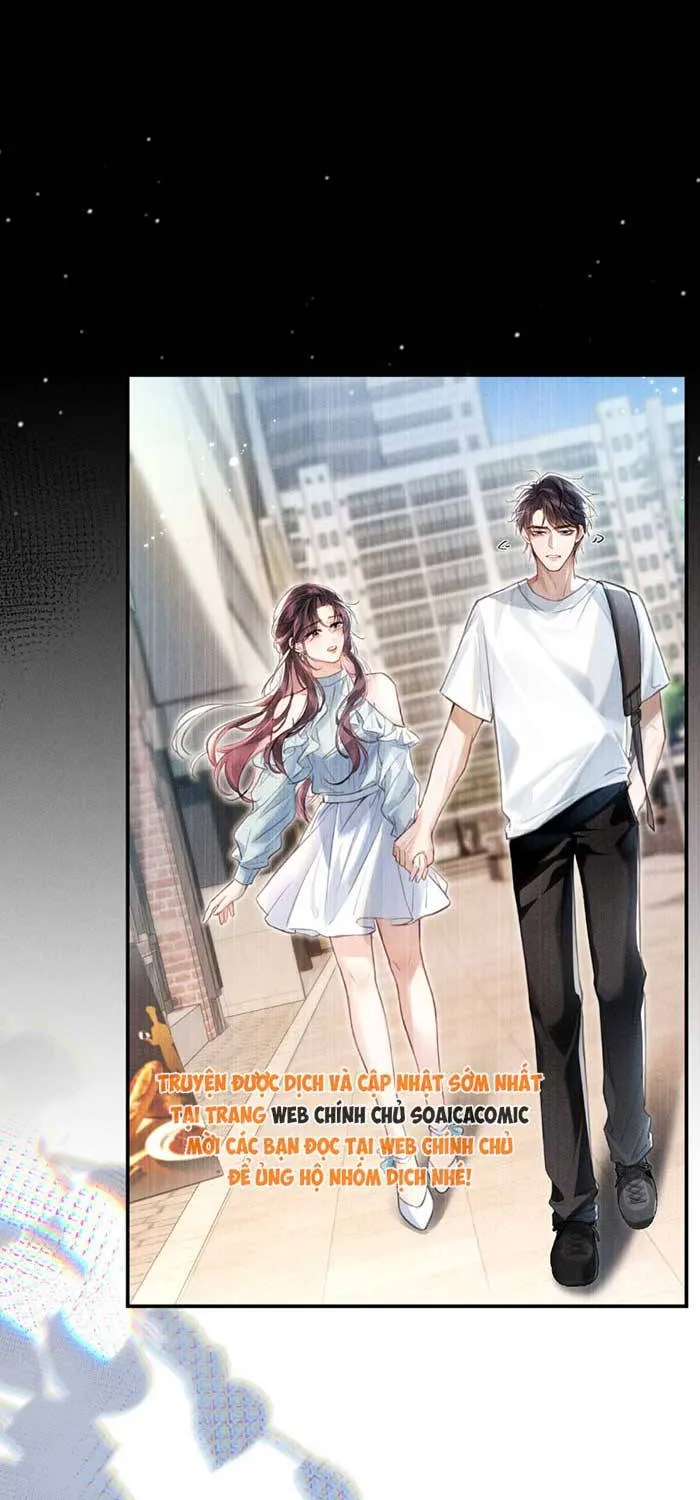 Bạn Trai Cũ Trở Thành Sếp Của Tôi Chapter 2.1 - Trang 9