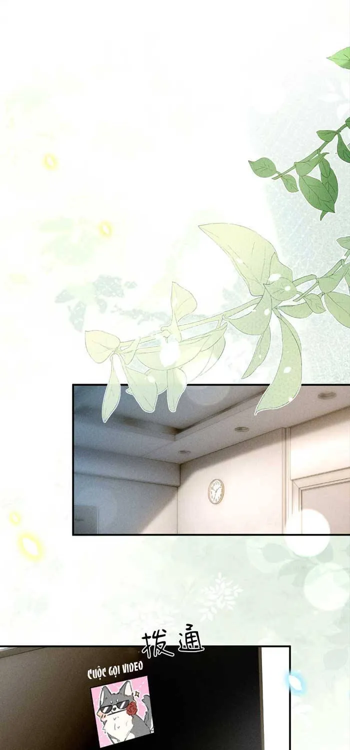 Bạn Trai Cũ Trở Thành Sếp Của Tôi Chapter 2.2 - Trang 13