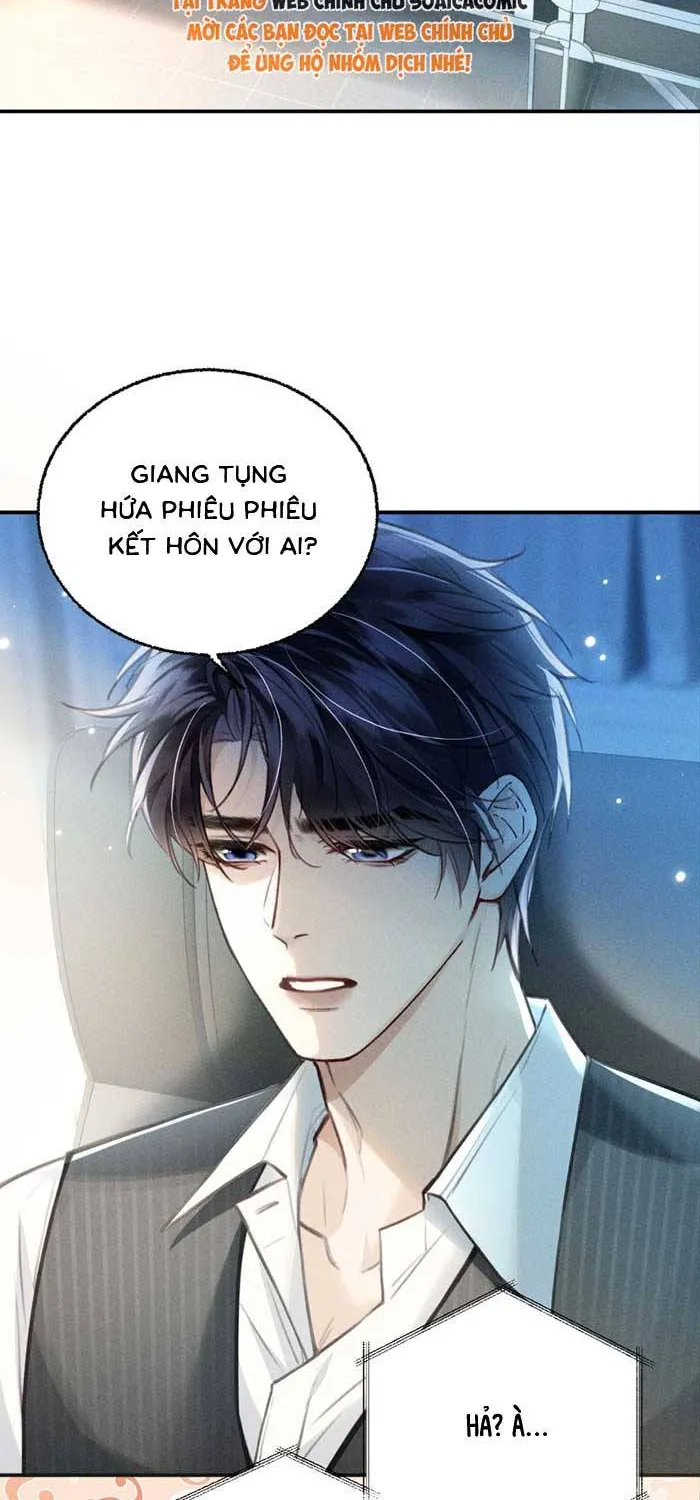 Bạn Trai Cũ Trở Thành Sếp Của Tôi Chapter 2.2 - Trang 15